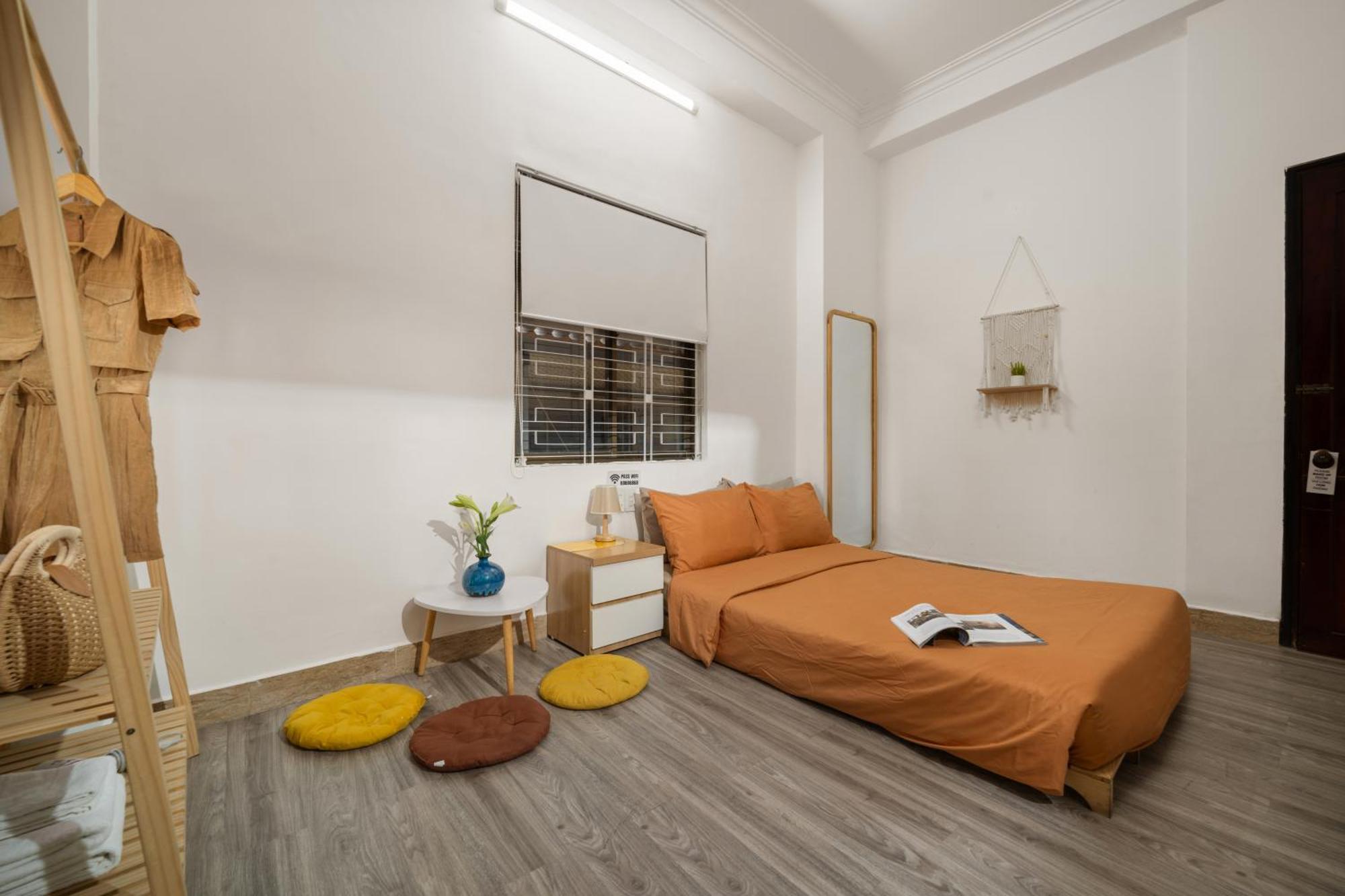 Kly Apartment Hotel Hué Extérieur photo