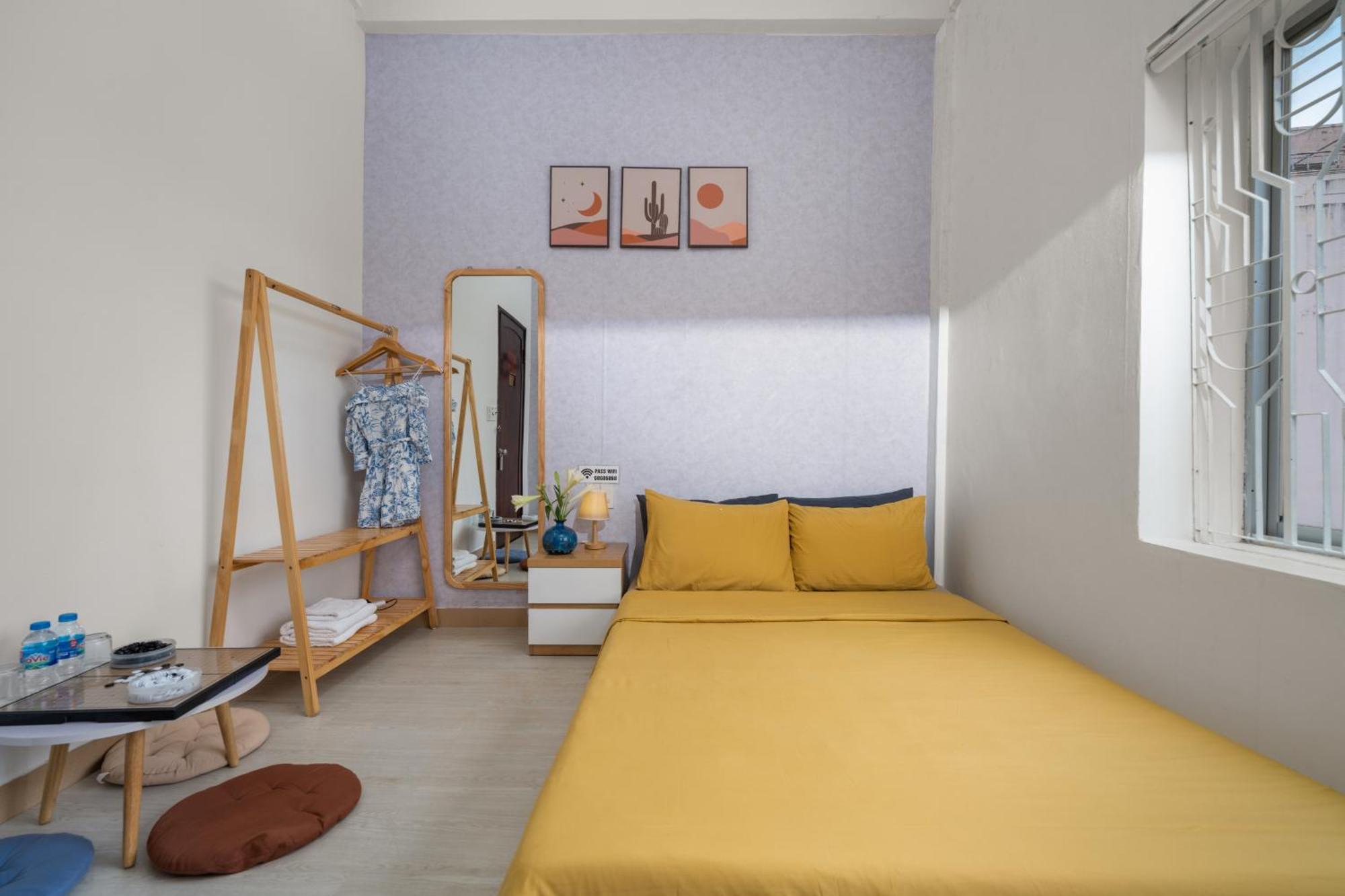 Kly Apartment Hotel Hué Extérieur photo