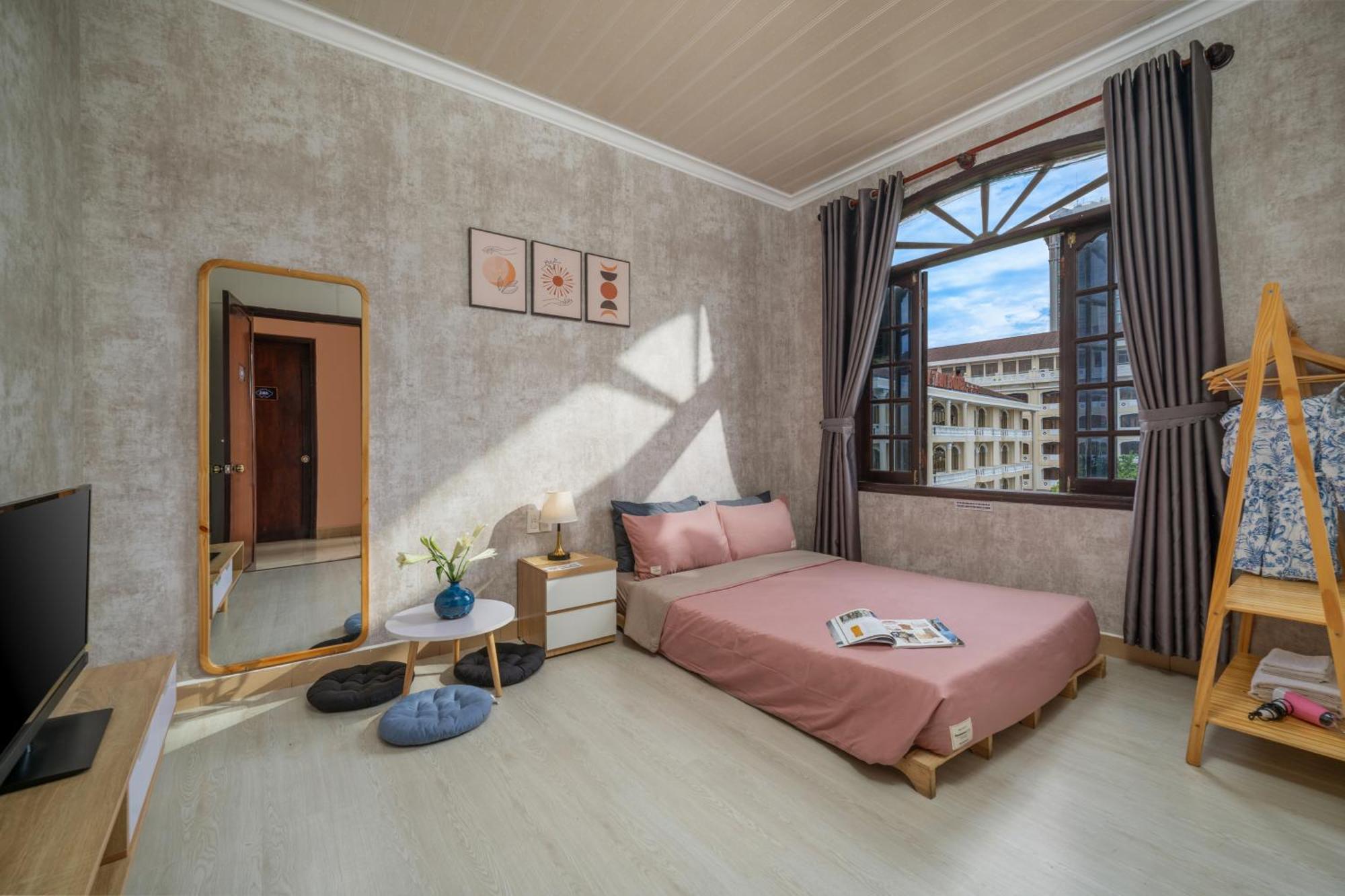 Kly Apartment Hotel Hué Extérieur photo
